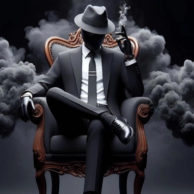 Madcap Joker