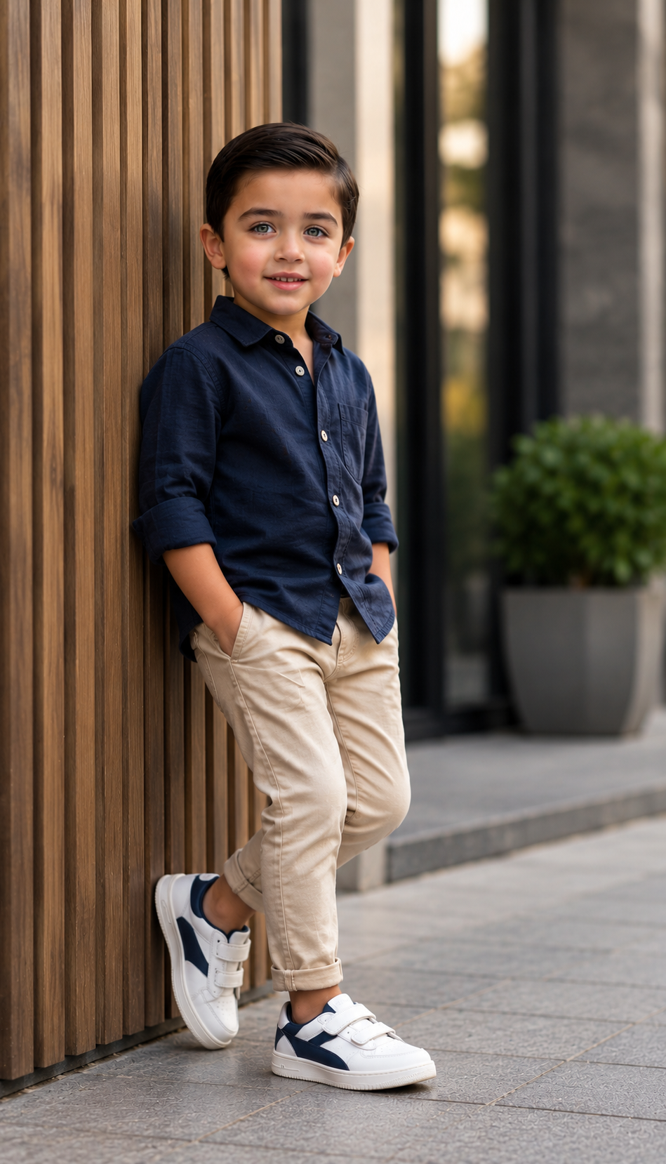Leo Carter view 4