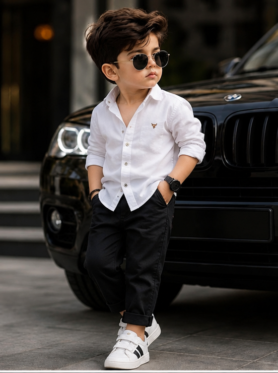 Ethan Kid view 2