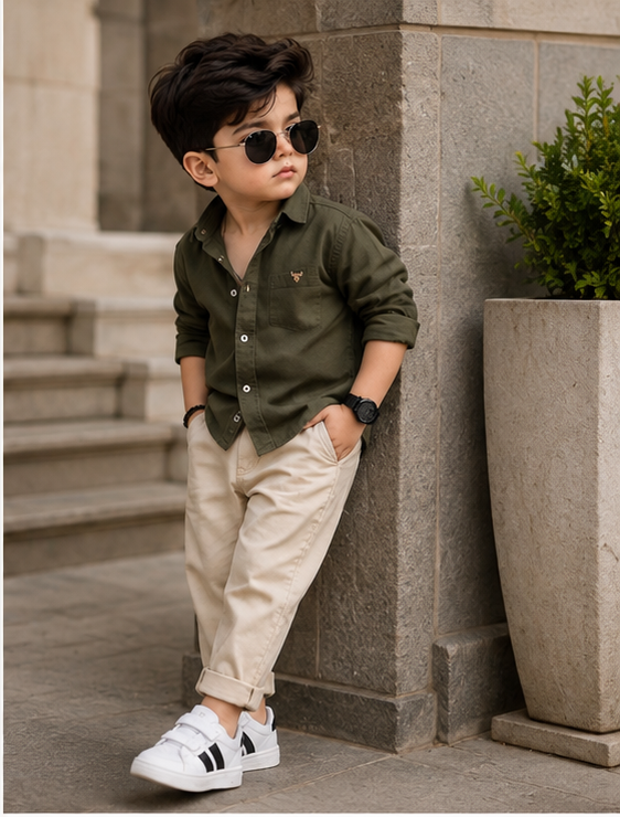 Ethan Kid view 3