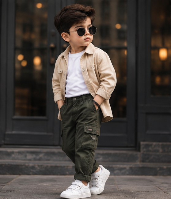 Ethan Kid view 4