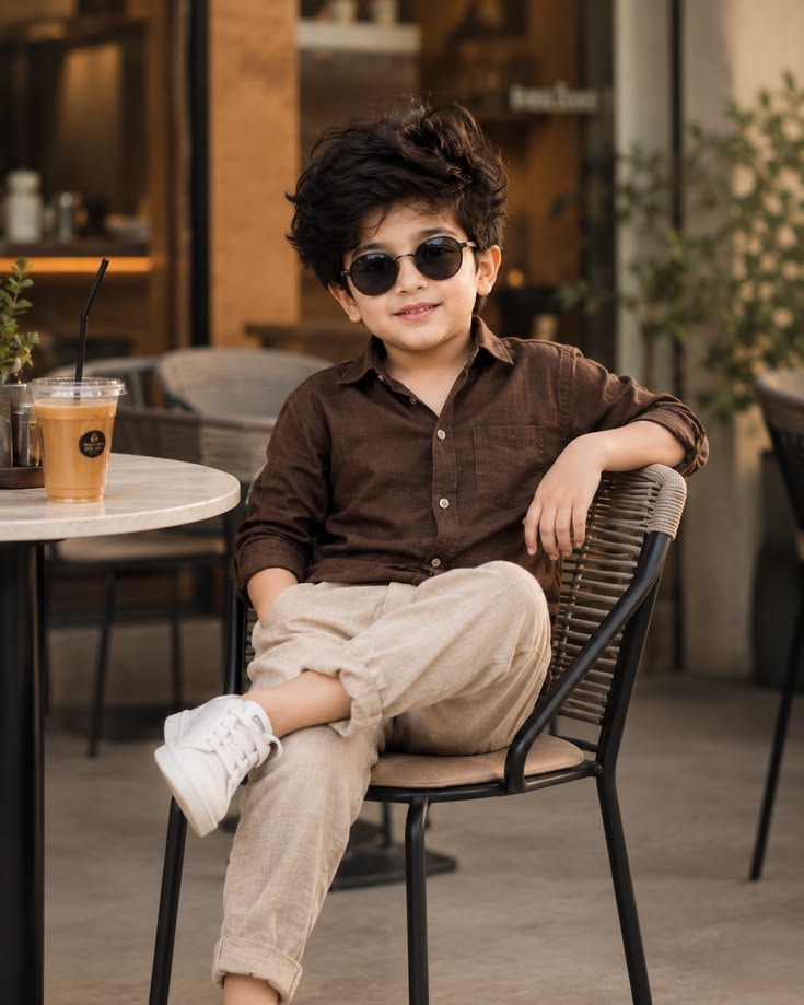Chloe Kid