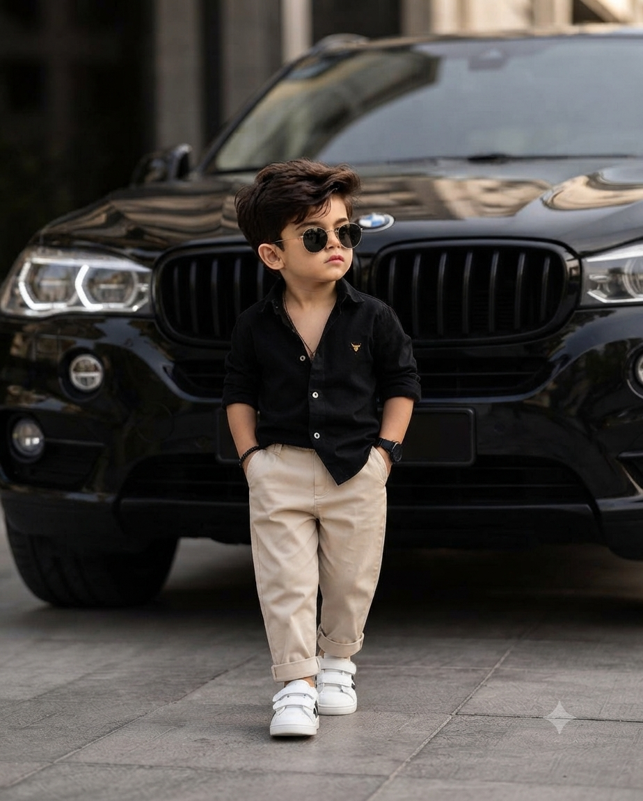 Ethan Kid