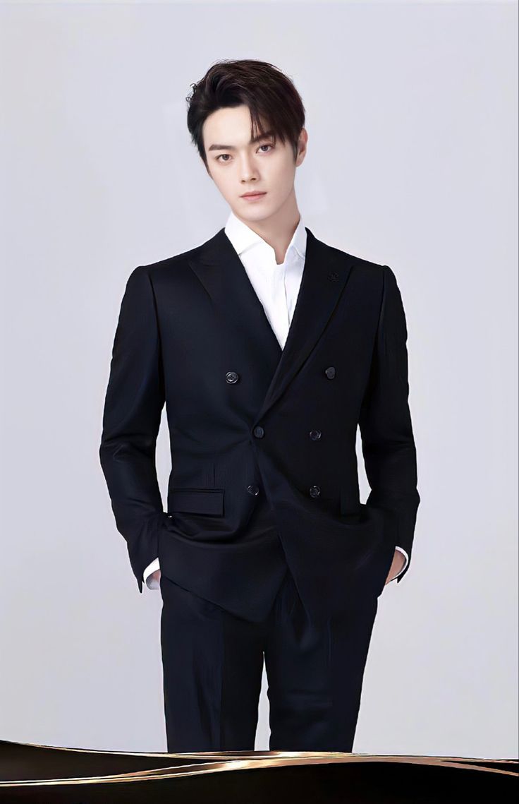 Caleb Stark view 4