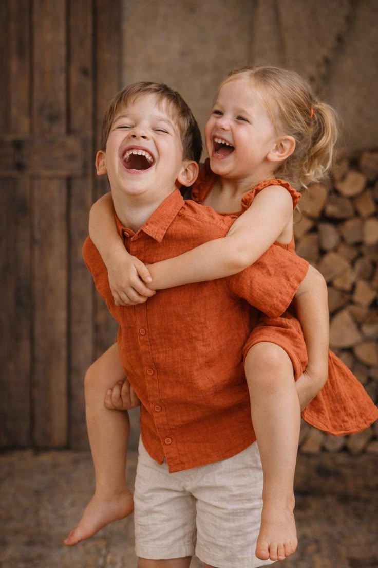 Elena & James