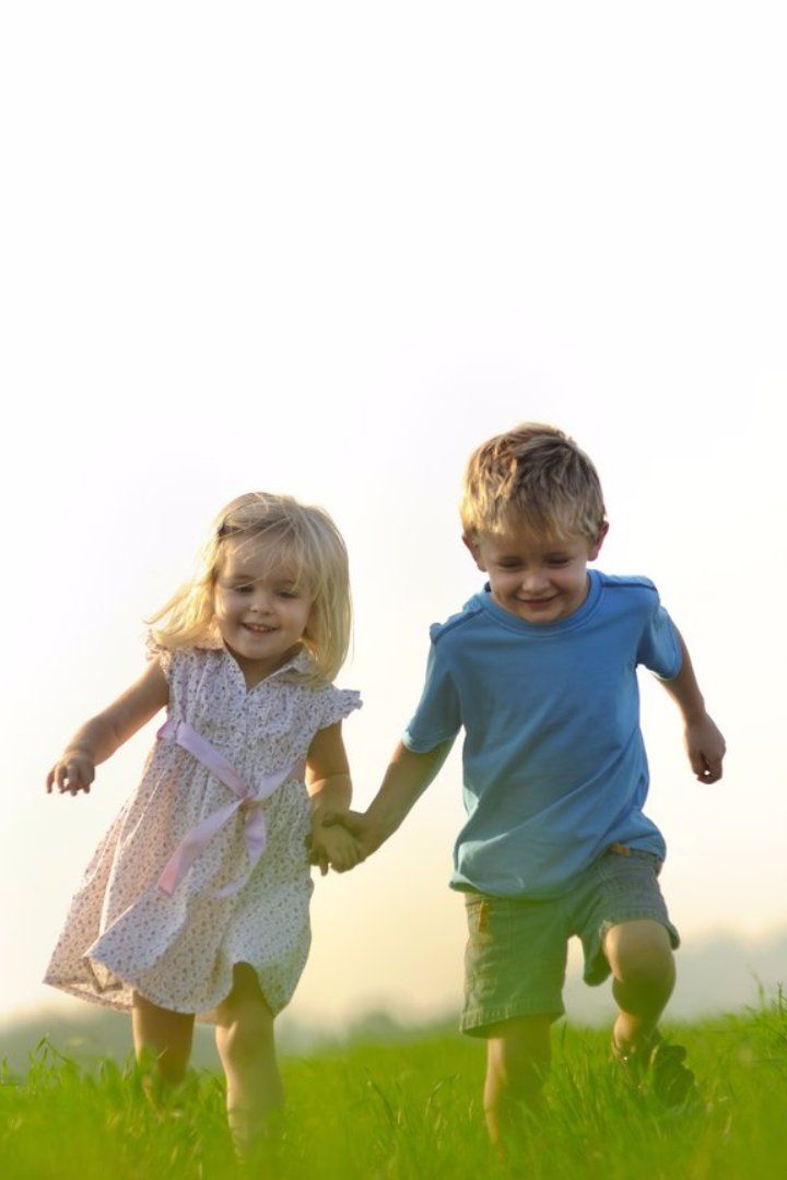 Ethan & Lily