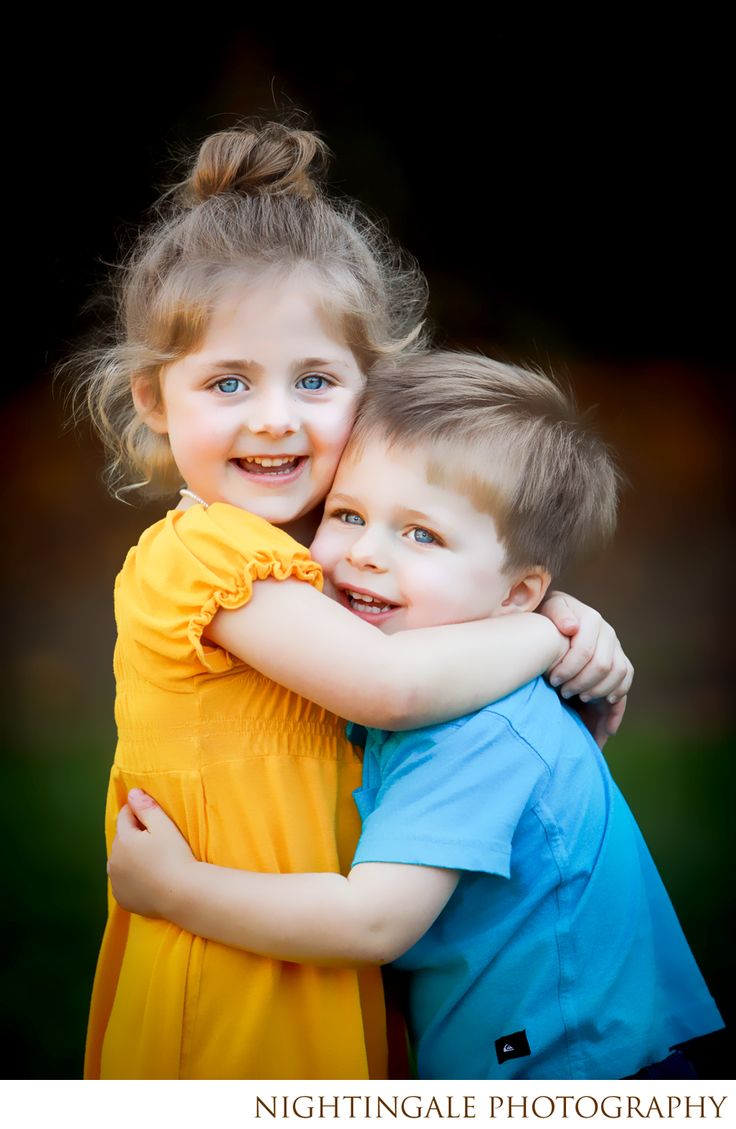 Mia & Sam