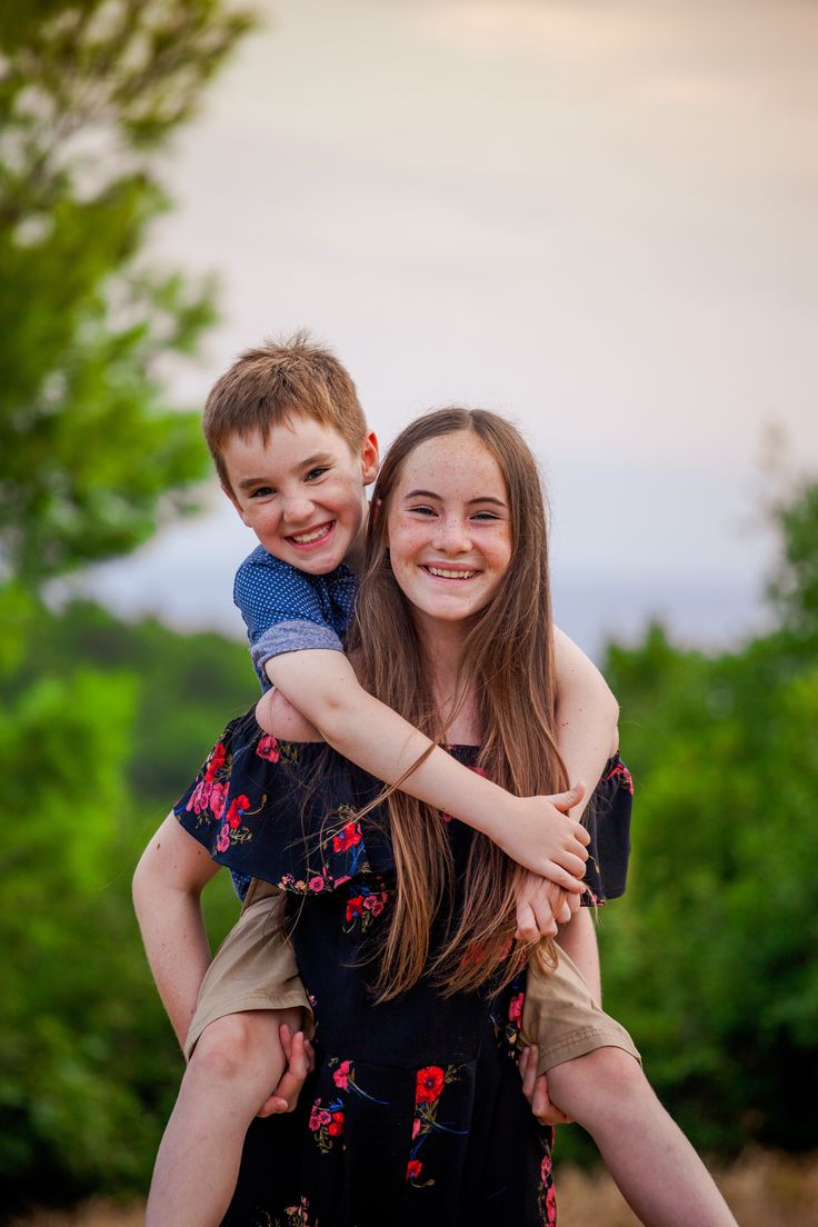 Trisa & Logan