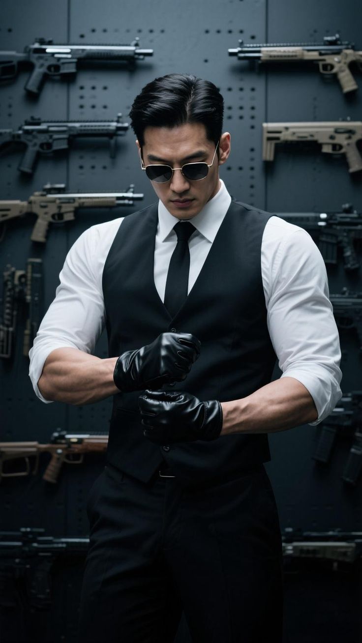 Viper Matrix