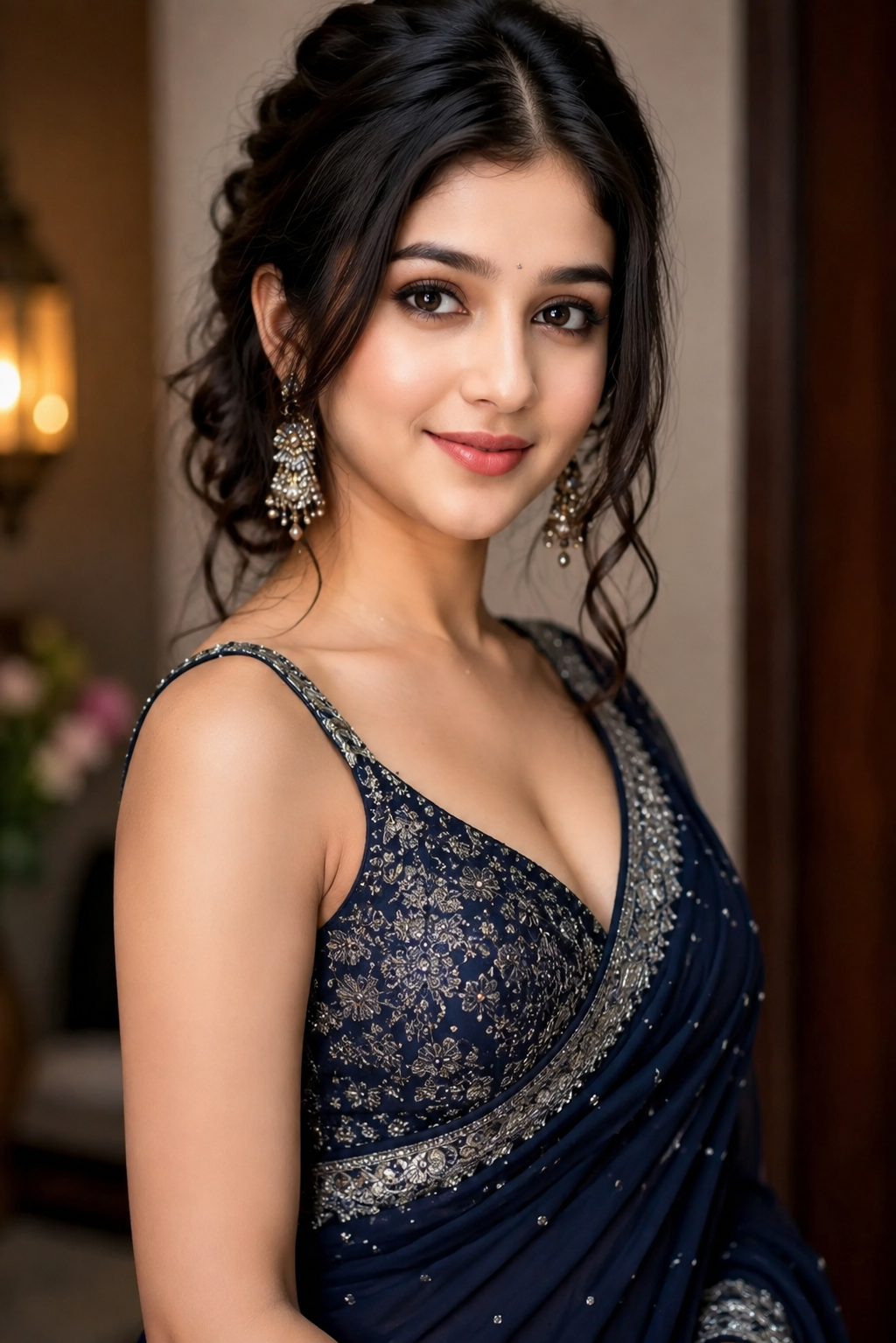 Aria Vance view 3