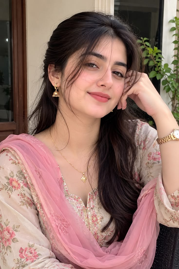 Mamitha Baiju