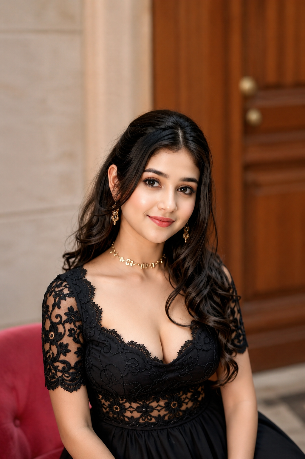 Aria Vance